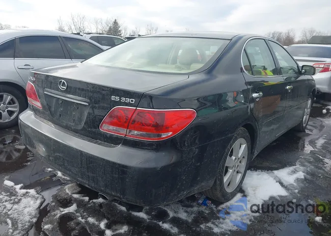 JTHBA30G865143700: 43960015