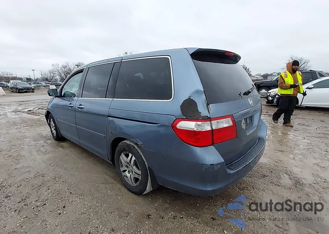 5FNRL38246B074800: 43960016