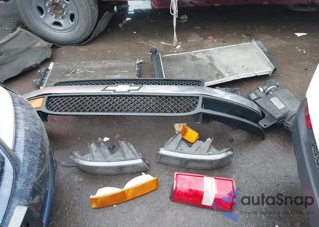 1GCWGGCF4F1270155: 43960019