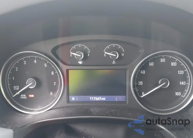 5GAERBKW4LJ152078: 43960022