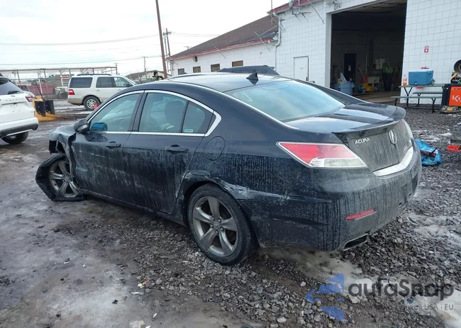 19UUA9F55CA008830: 43960038