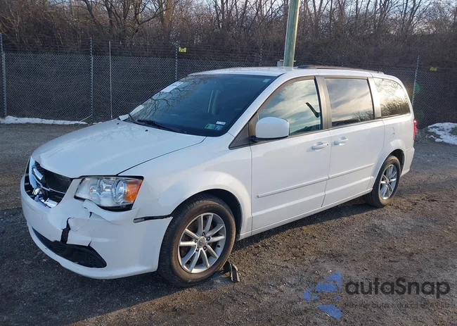 2C4RDGCGXFR712544: 43960044