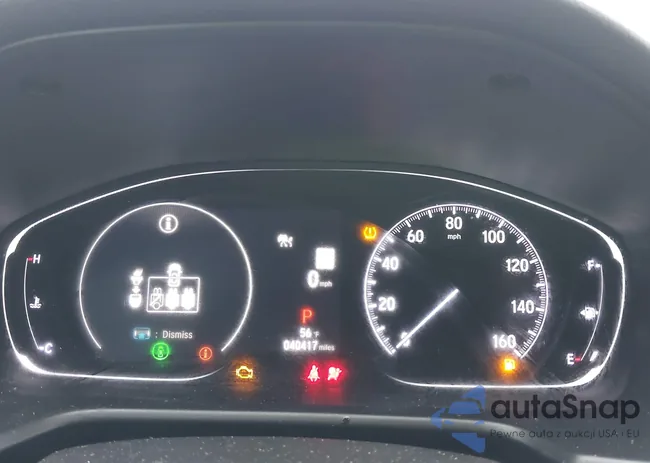 1HGCV1F36NA005373: 43960048