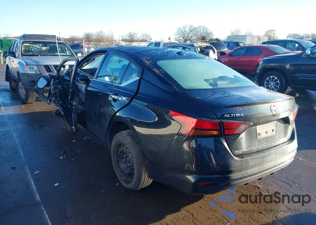 1N4BL4BV4LC214997: 43960049