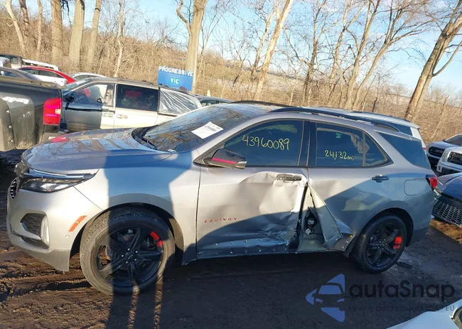 3GNAXXEG9RL151733: 43960089