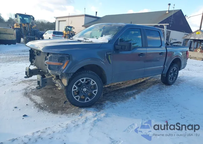 1FTFW2L56RKE52063: 43960100