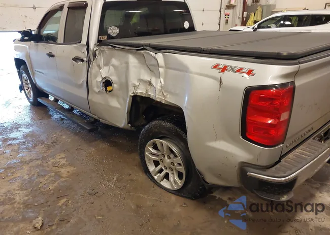 1GCVKREC9EZ315843: 43960107