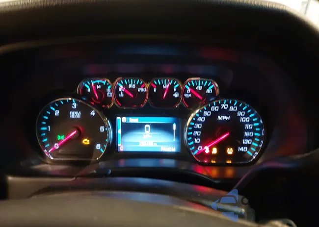 1GCVKREC9EZ315843: 43960107