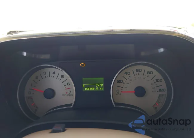 1FMEU64E49UA15475: 43960112