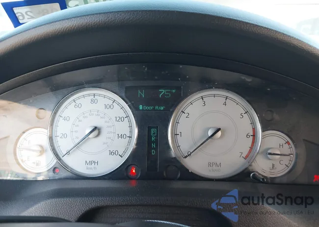 2C3KA63H36H518638: 43960138