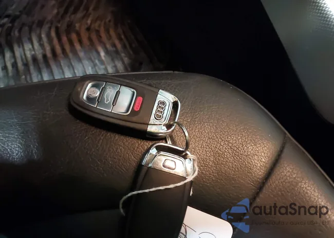 WAUBFAFL2FN030611: 43960143