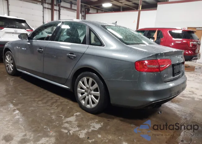 WAUBFAFL2FN030611: 43960143