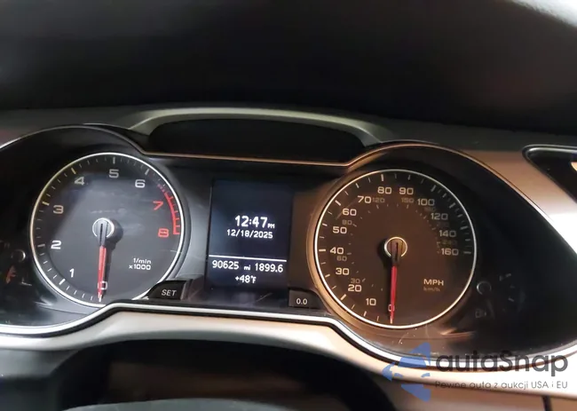 WAUBFAFL2FN030611: 43960143