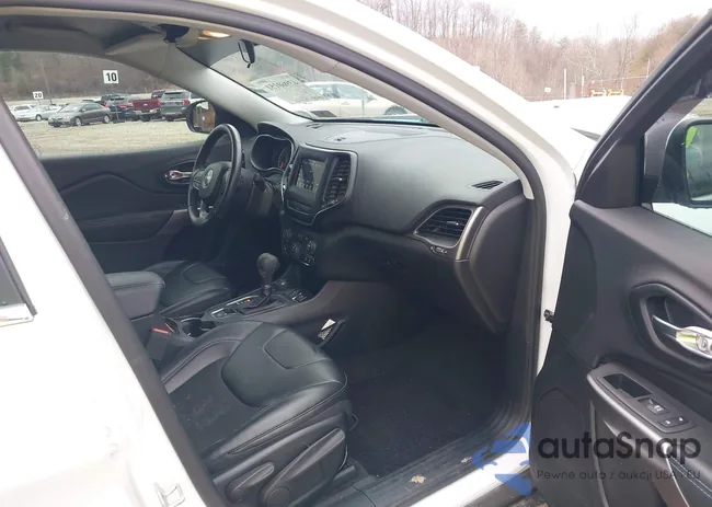 1C4PJMLB4KD211116: 43960151