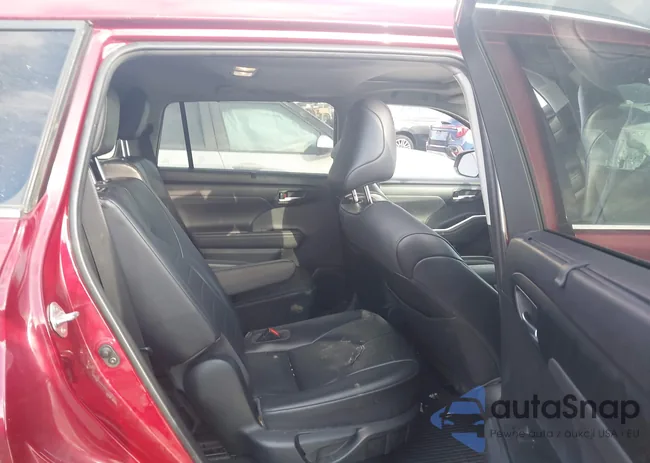 5TDHBRCH2MS517614: 43960154