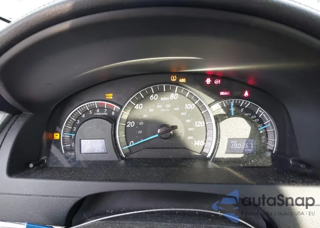 4T1BK1FK4CU518672: 43960171