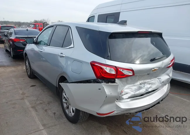 3GNAXKEV9LL260508: 43960191