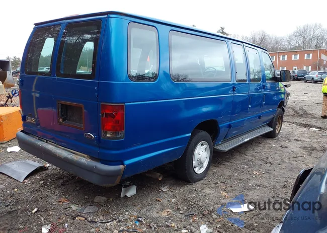 1FTNS24W27DB24638: 43960204