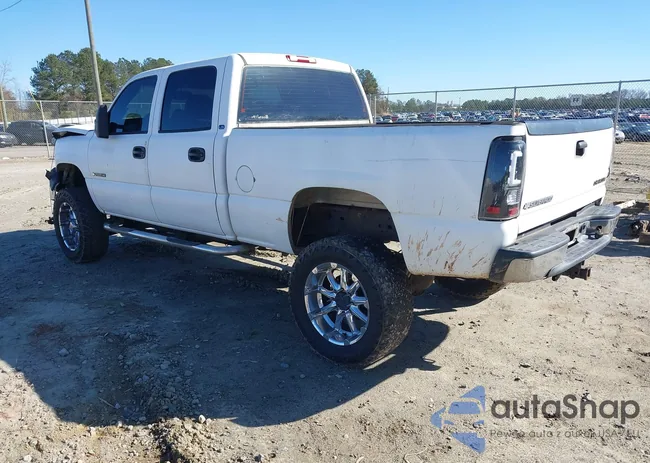 1GCHK23U04F257797: 43960205