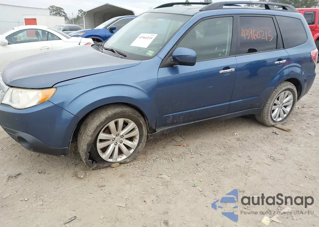 JF2SHBDC4CH430591: 43960215