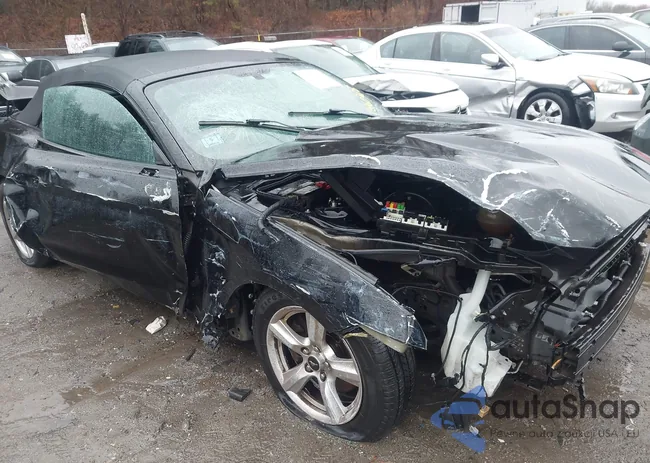 1FATP8EM1F5346112: 43960218