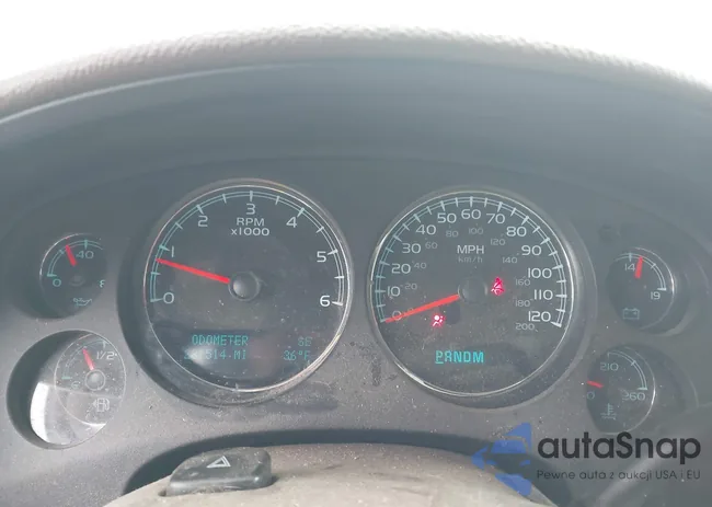 1GKFK33069R204400: 43960235