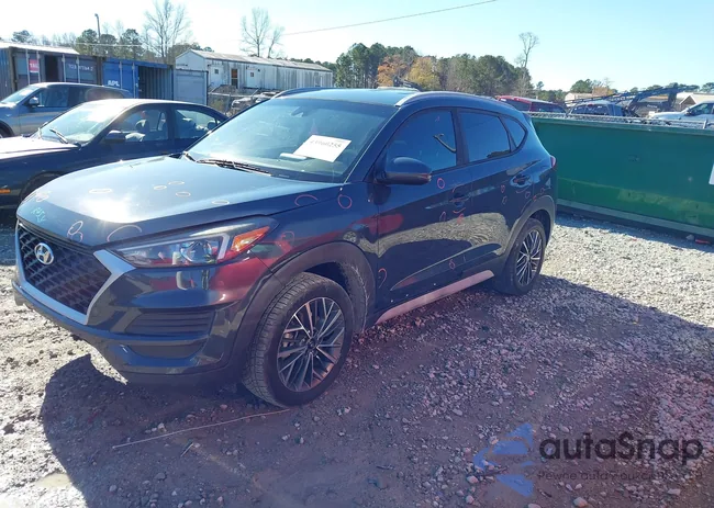 KM8J33AL1KU050807: 43960255