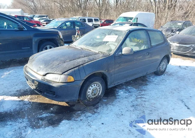 2HGEH2350PH538576: 43960268