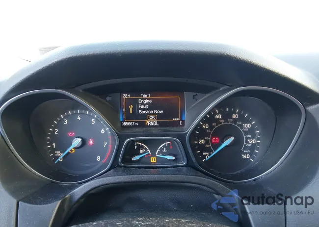 1FADP3F25JL200899: 43960288