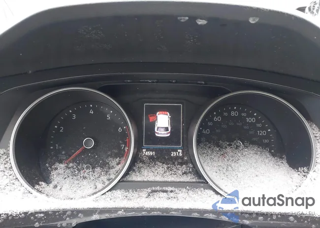 3VV2B7AX6MM009717: 43960305