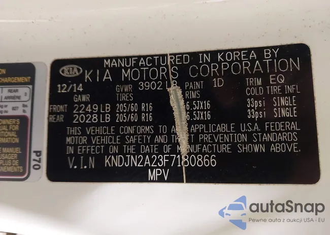 KNDJN2A23F7180866: 43960307