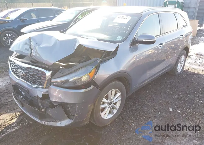 5XYPGDA38LG702642: 43960326