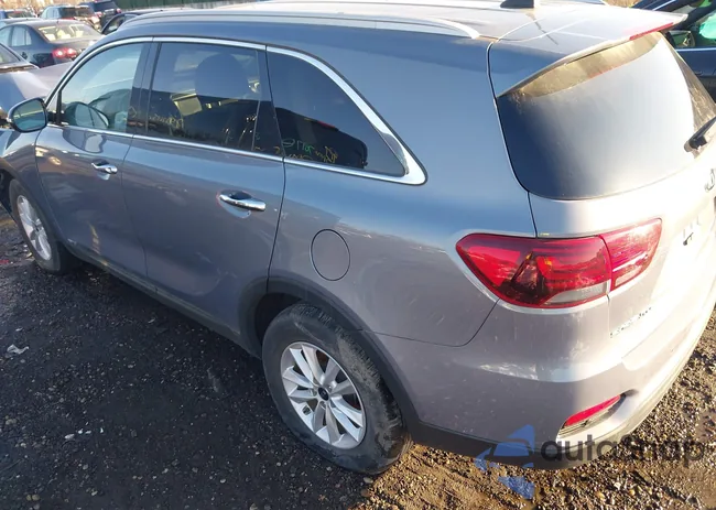 5XYPGDA38LG702642: 43960326