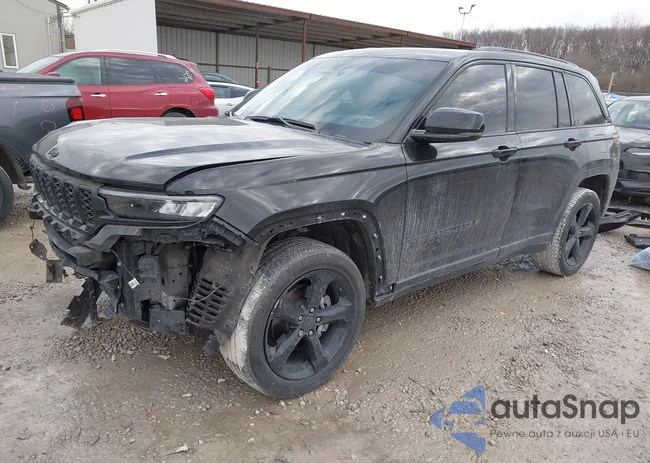 1C4RJHAG6N8635179: 43959342