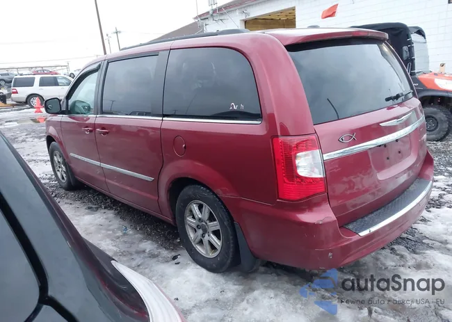 2C4RC1BG9CR368671: 43959390