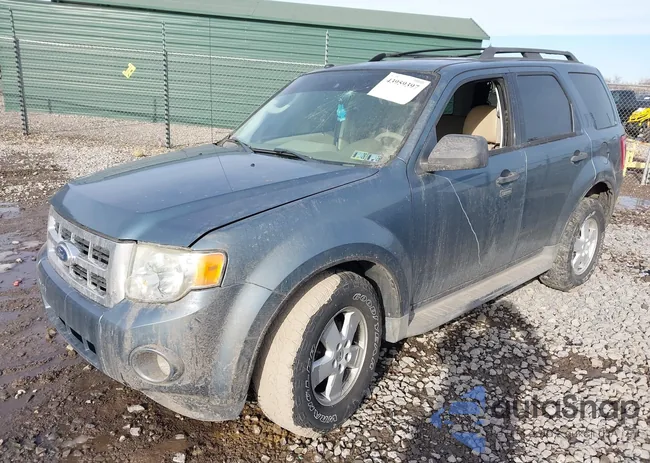 1FMCU9DG7CKA48290: 43959397