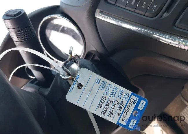 KL4CJCSB2EB629517: 43959442