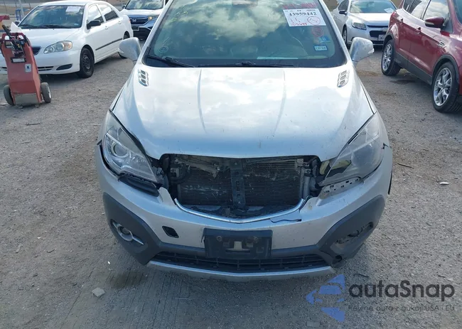 KL4CJCSB2EB629517: 43959442