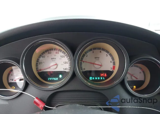 2B3CA3CV3AH165364: 43959452