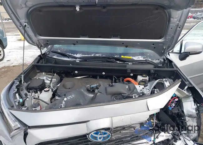 2T3RWRFVXRW240016: 43959468