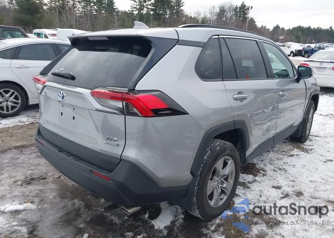 2T3RWRFVXRW240016: 43959468