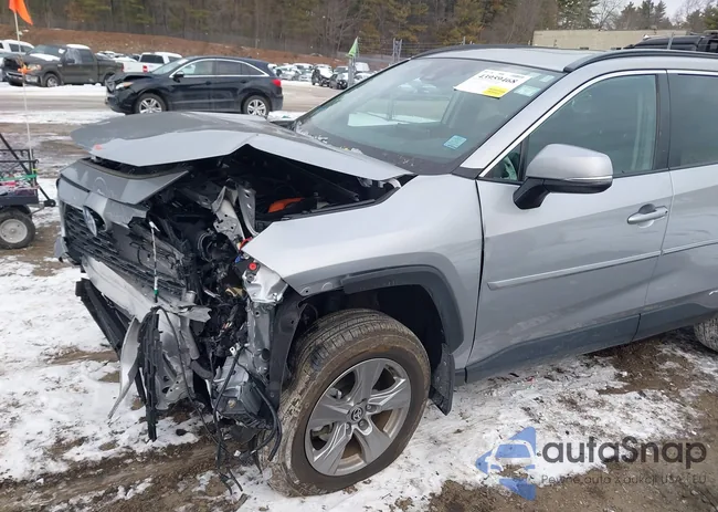 2T3RWRFVXRW240016: 43959468