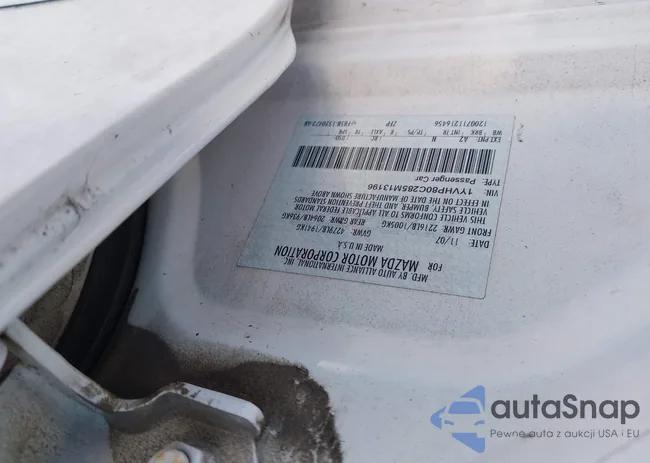 1YVHP80C285M13196: 43959491