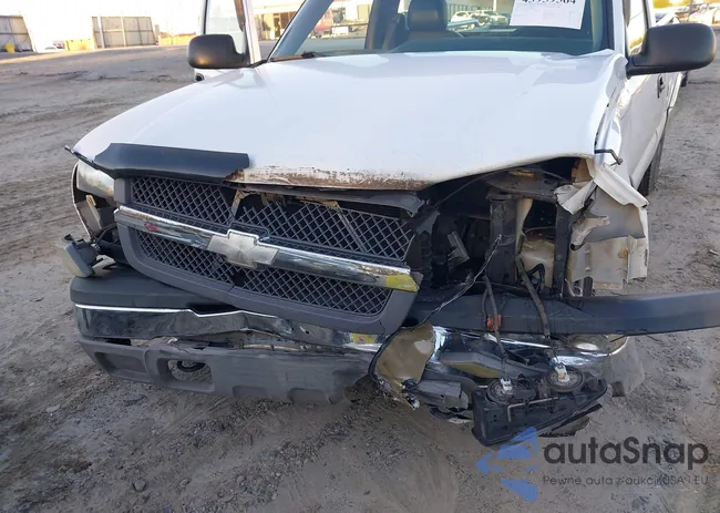 1GCEC14X33Z148170: 43959564