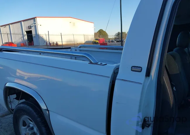 1GCEC14X33Z148170: 43959564