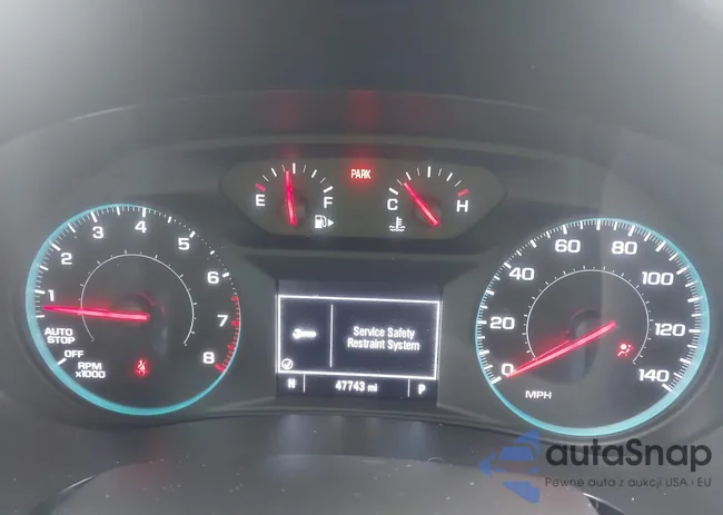 1G1ZD5ST5NF146519: 43959579