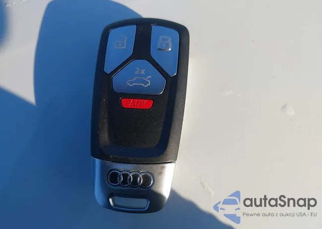 WAUB4AF46LA050670: 43959583