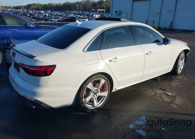 WAUB4AF46LA050670: 43959583