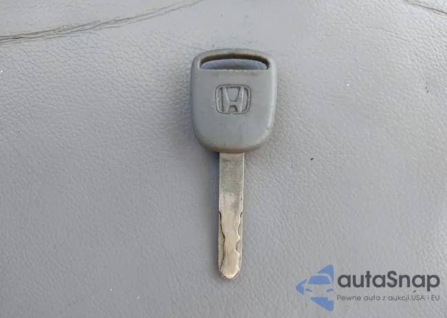 5J6RM4H79CL071537: 43959623