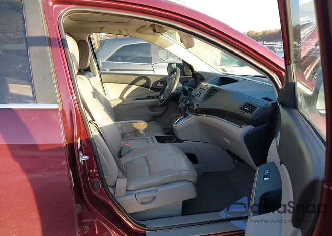 5J6RM4H79CL071537: 43959623